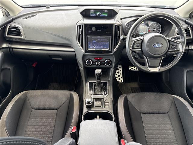 インプレッサG42.0 i-S アイサイト 4WD