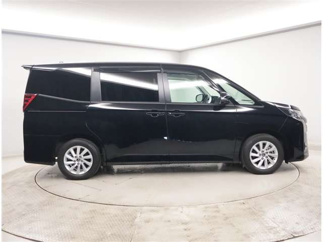 ノア2.0 G ウェルキャブ 車いす仕様 タイプI 車いす1名仕様