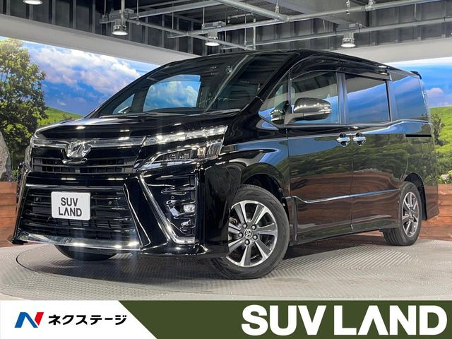 ヴォクシー2.0 ZS 煌II