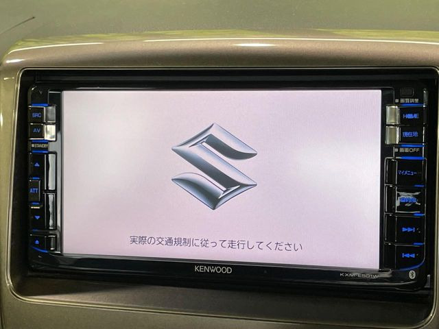 スペーシアカスタムZ