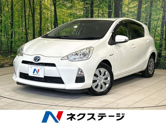 アクア1.5 S