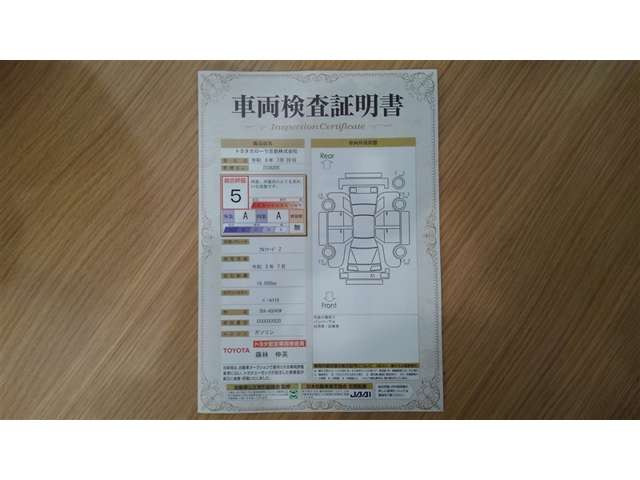 アルファード2.5 Z