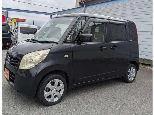 パレットX 4WD