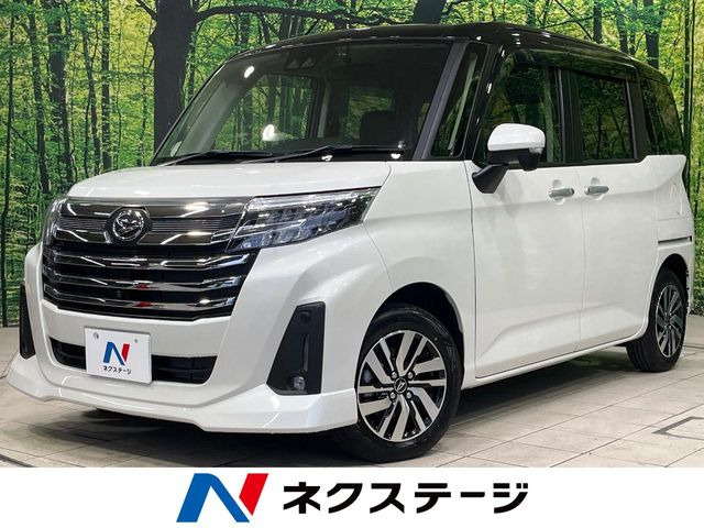 トール1.0 カスタムG