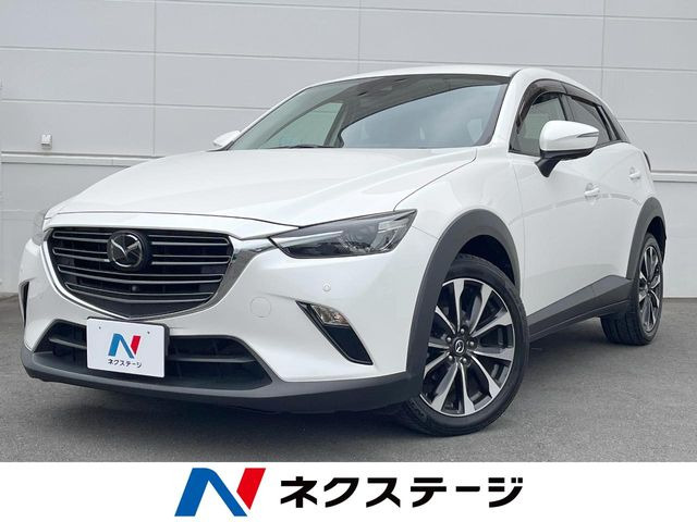 CX-31.8 XD プロアクティブ