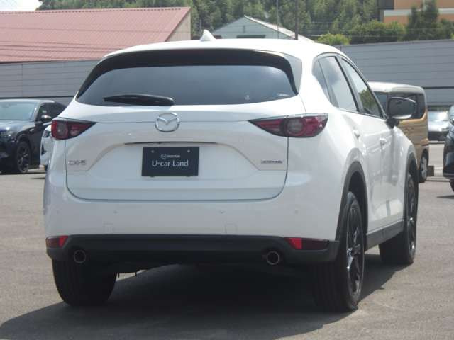 CX-52.0 20S ブラックトーンエディション