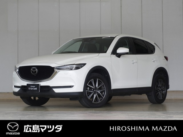 CX-52.2 XD プロアクティブ 4WD