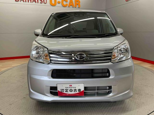 ムーヴL SAIII