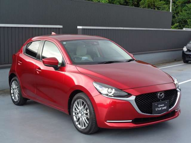 MAZDA21.5 15S