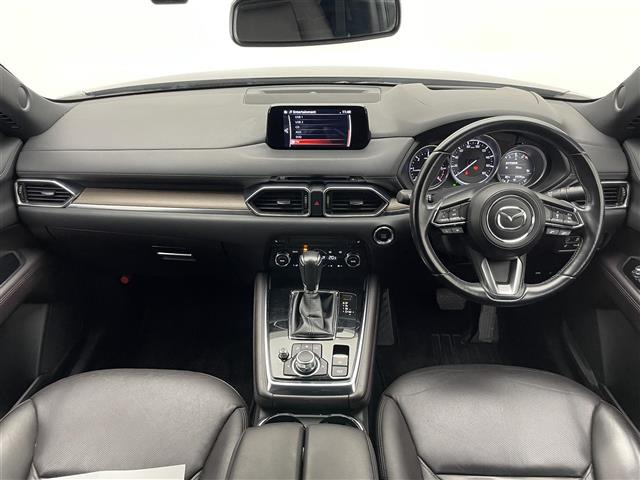 CX-82.2 XD Lパッケージ