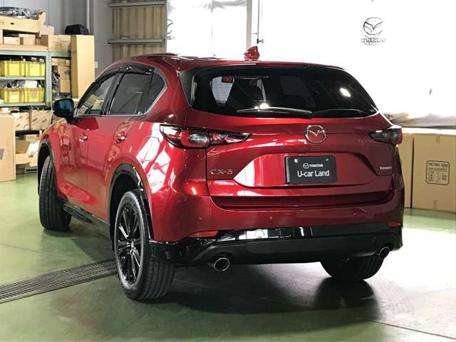 CX-52.2 XD