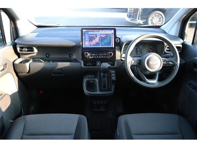 シエンタハイブリッド 1.5 G E-Four 4WD