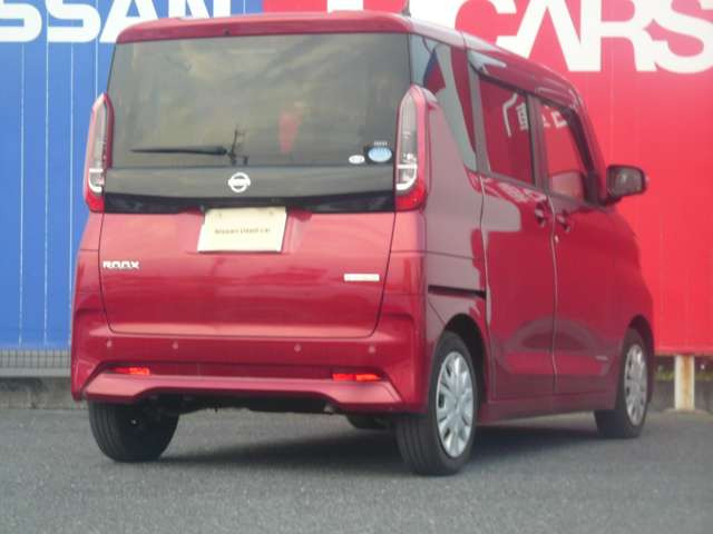 デイズルークスX