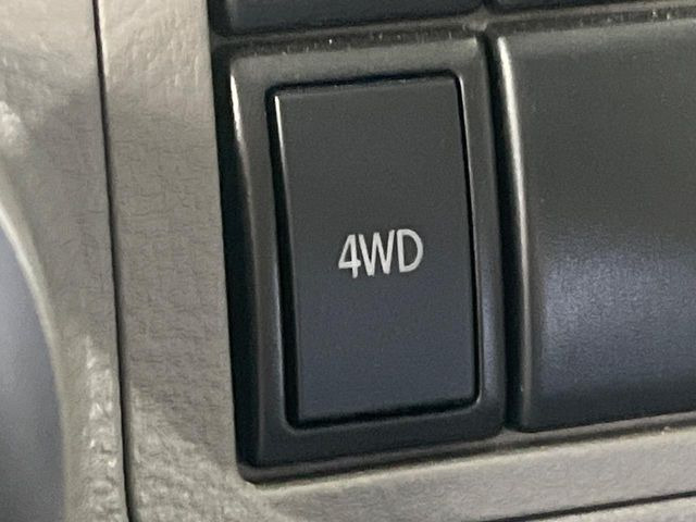 エブリイPA 4WD