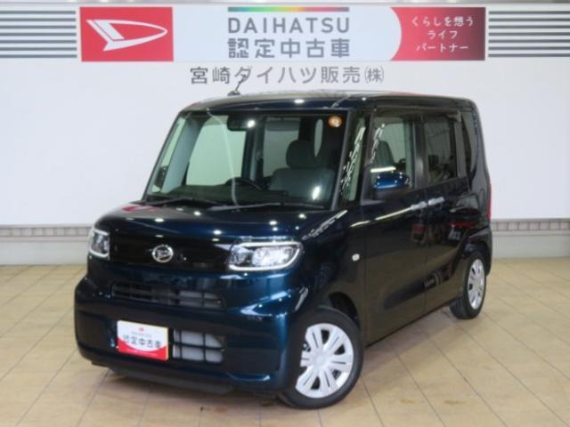 タントX スペシャル