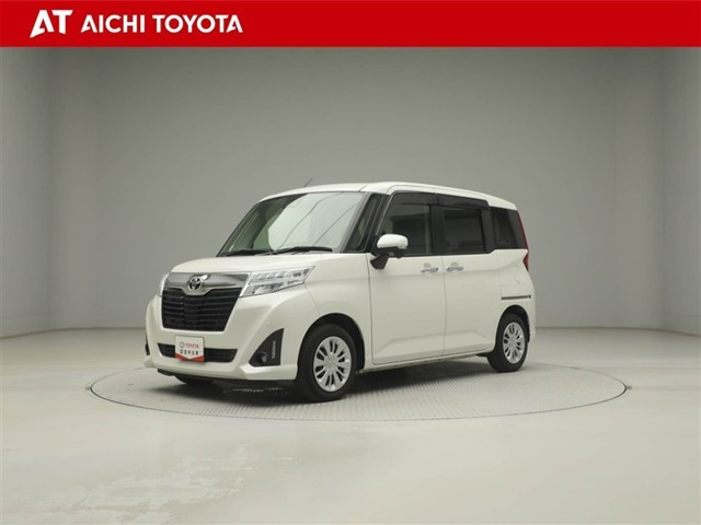 ルーミー1.0 G-T