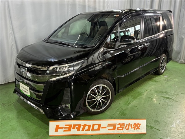 ノア2.0 Si W×B 4WD