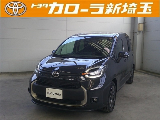 シエンタハイブリッド 1.5 Z