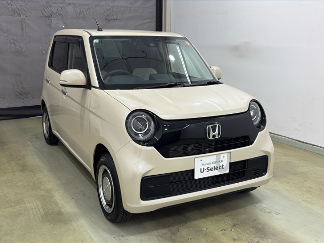 N-ONEオリジナル 4WD