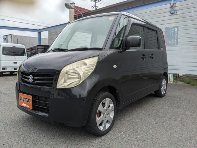 パレットX 4WD