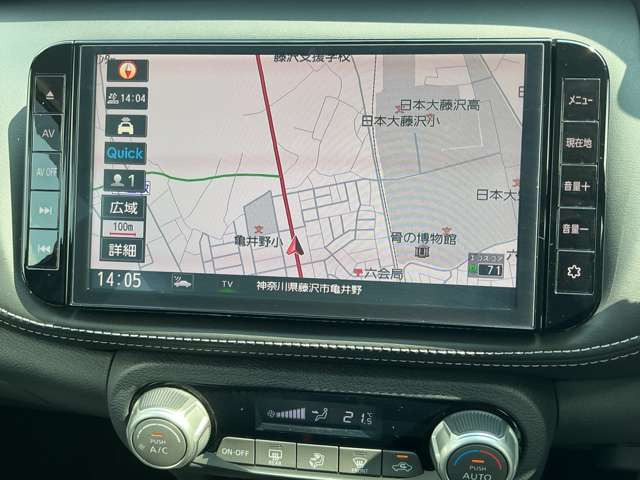 キックス1.2 X (e-POWER)