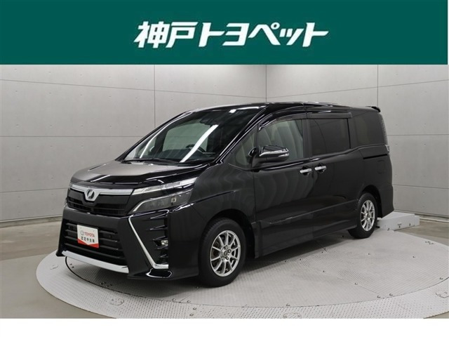 ヴォクシー2.0 ZS 煌II