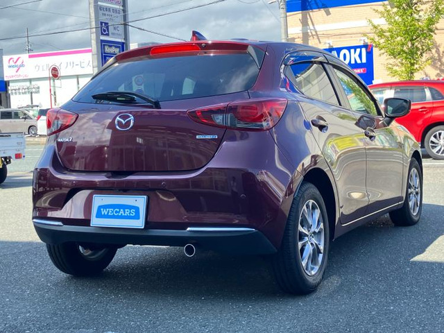 MAZDA21.5 XD プロアクティブ Sパッケージ