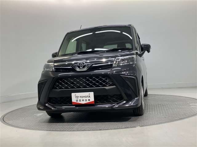 ルーミー1.0 G