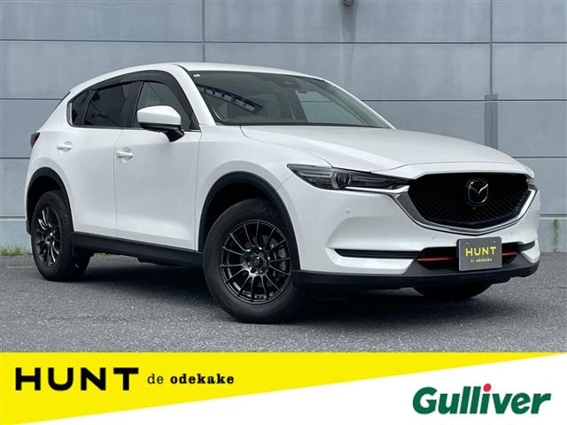 CX-52.2 XD プロアクティブ