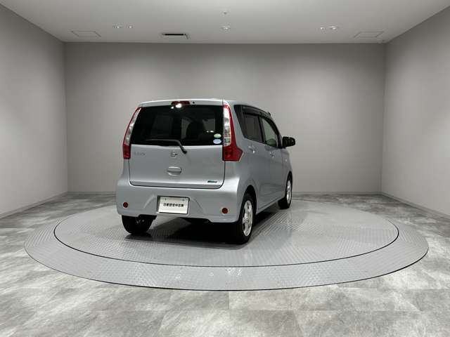 デイズS 4WD