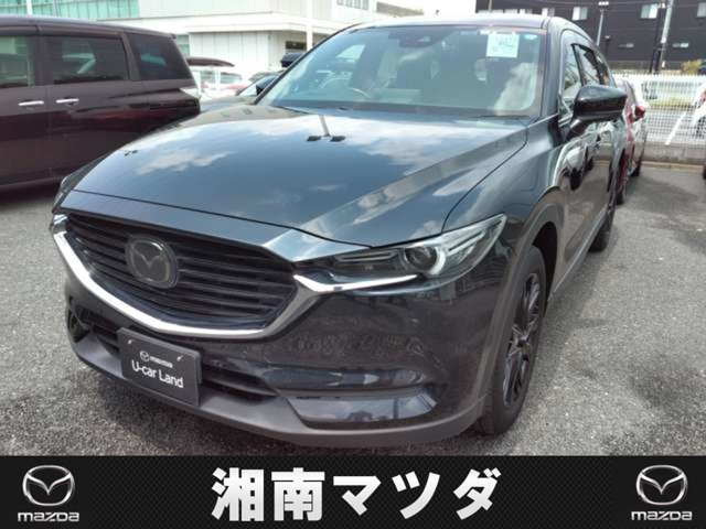 CX-82.5 25S ブラックトーンエディション