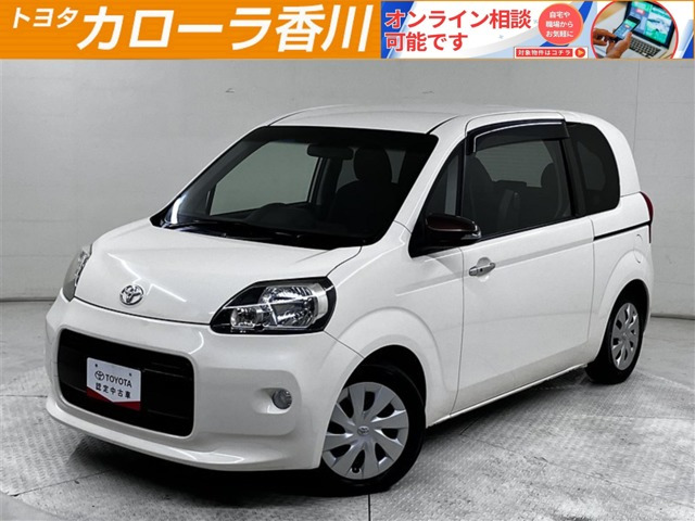 ポルテ1.5 F ア・ラ・モード