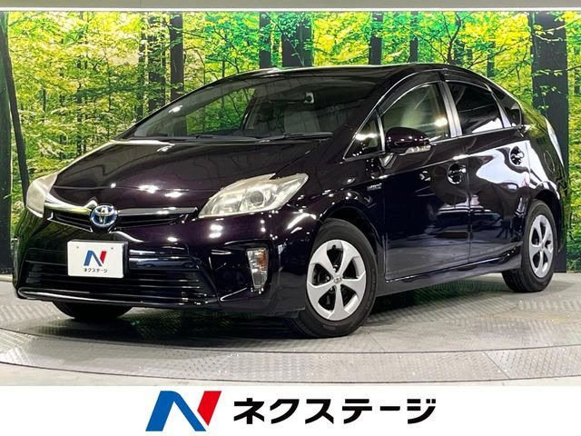プリウス1.8 S