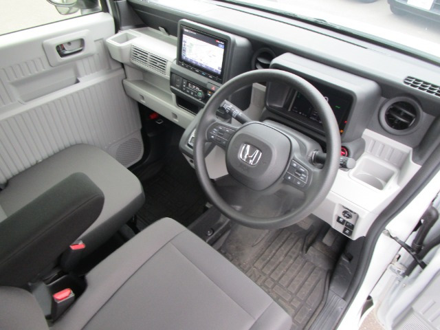 N-VAN e:e: L4