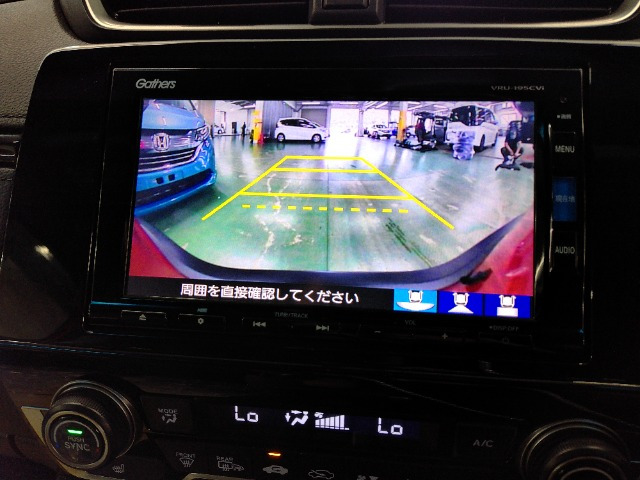 CR-V1.5 EX