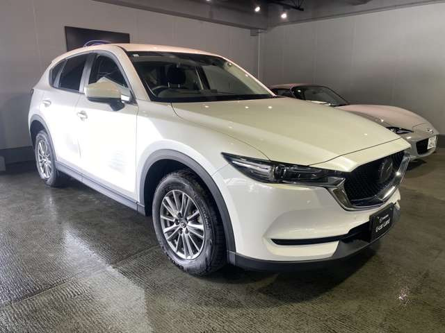 CX-52.0 20S プロアクティブ