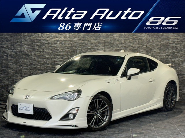 862.0 GT リミテッド