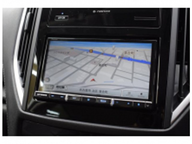フォレスター2.0 ツーリング 4WD