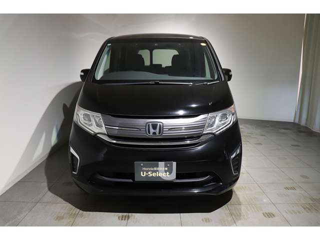 ステップワゴン1.5 G EX