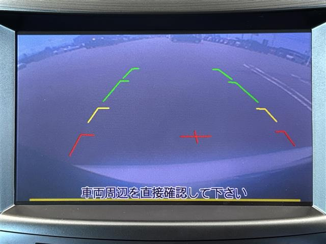 レガシィツーリングワゴン2.5 i アイサイト Sパッケージ 4WD