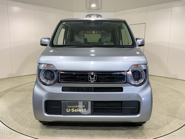 N-WGNL ホンダ センシング 4WD
