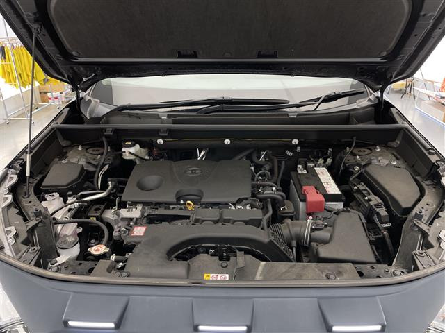 RAV42.0 アドベンチャー オフロードパッケージ 4WD