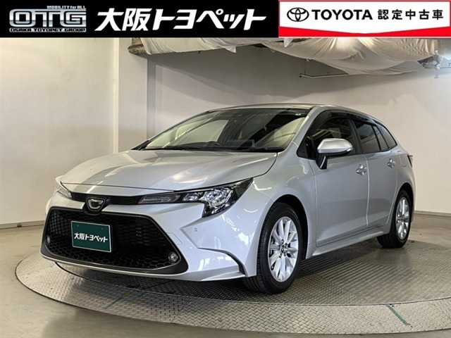 カローラツーリング1.8 S