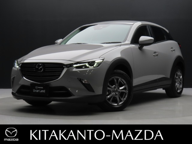 CX-3