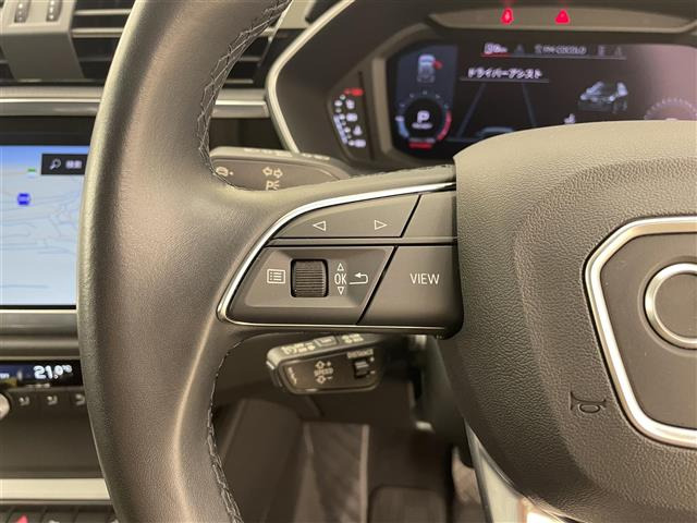 Q335 TFSI アドバンスド
