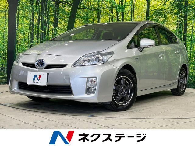 プリウス1.8 S