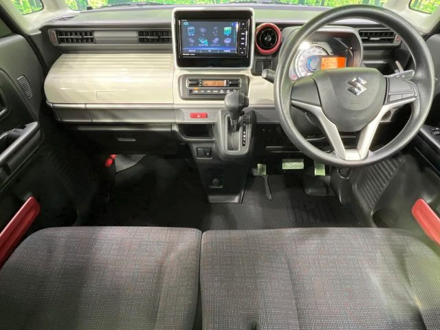 スペーシアハイブリッド(HYBRID)  X