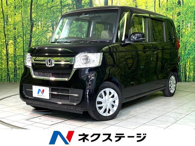 N-BOXL