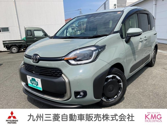 シエンタハイブリッド 1.5 Z