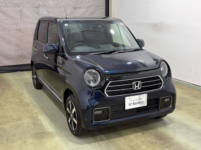 N-ONEプレミアム 4WD